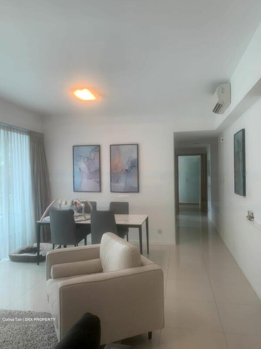 One-north Residences (D5), Apartment #466535811